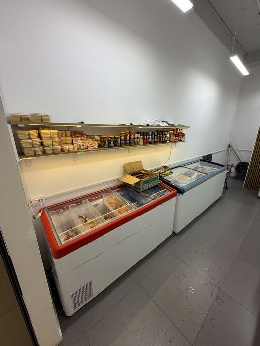 Продается готовый бизнес