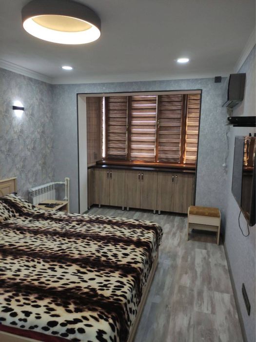 Продам 3х квартиру г. Бухара