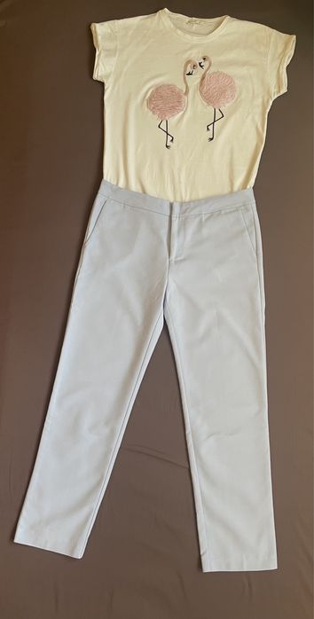 НОВ дънков елек за няколко различни визии