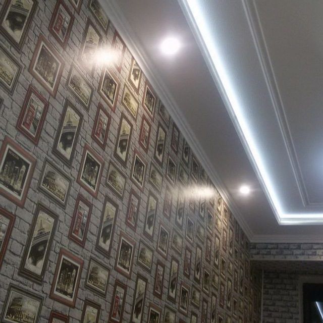 Мелкий ремонт  малярка  касметика