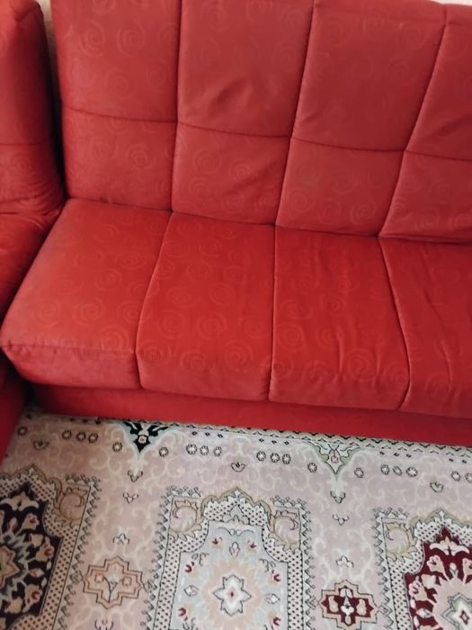 Диван 45.000 тенге