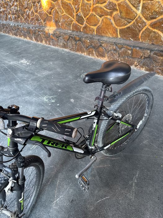 Велосипед Trek 3500