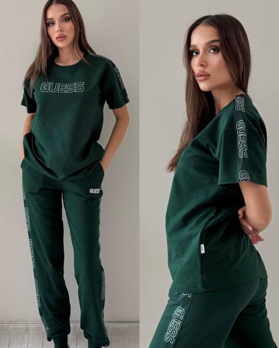 Дамски комплект  Guess