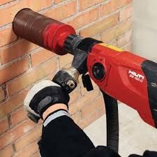 Услуги алмазное бурение, Almazniy bur,devor teshish almazda