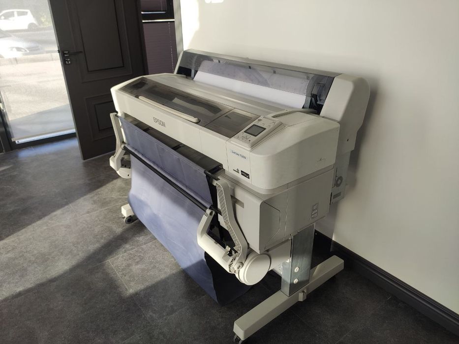 Epson SureColor T5200