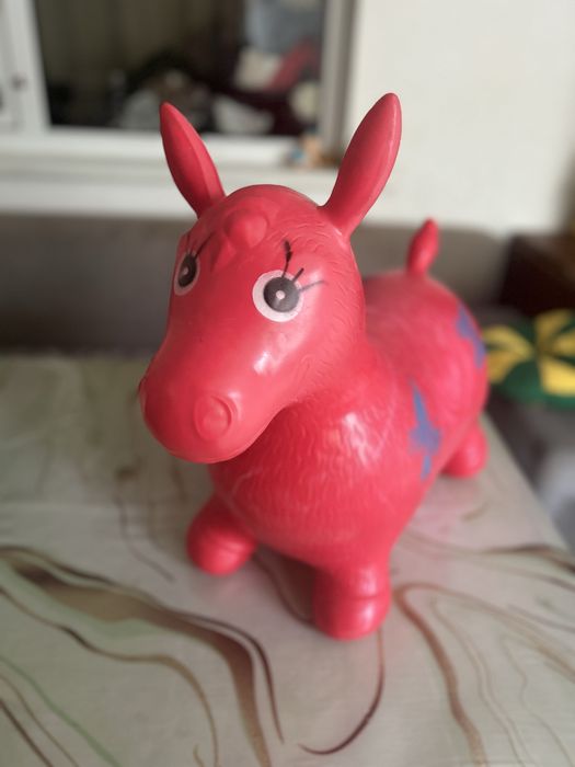 Велосипед детский, машина детский