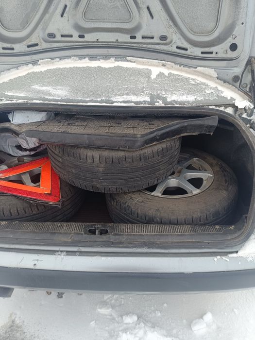 Ауди 100 С4 газ-бензин