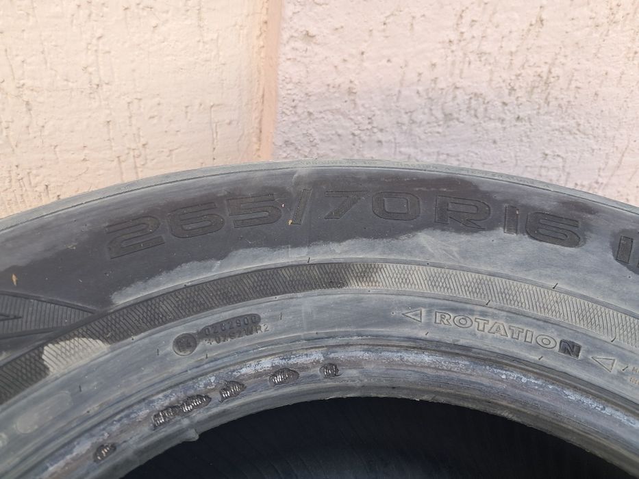 Шины.радиал 16.норм