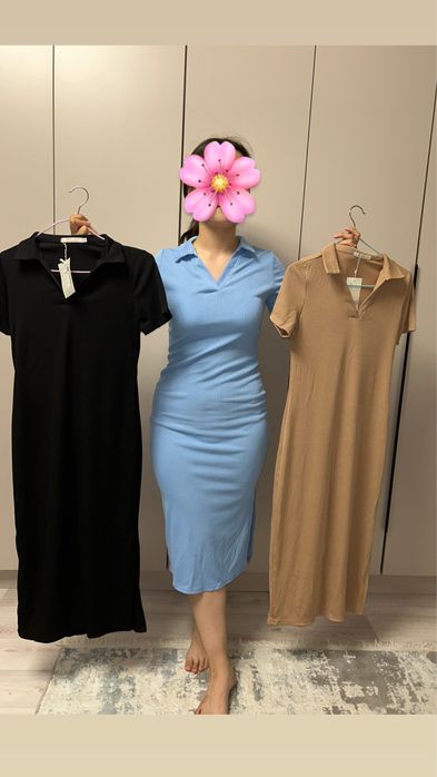 Платья новые! Остаток товара!