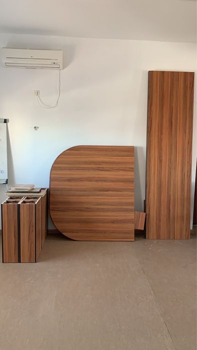 стол для переговоров(конференц стол)