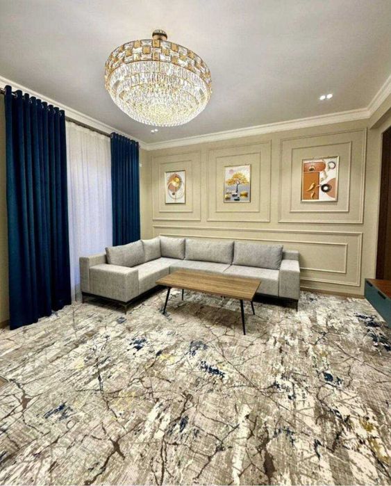 Продажа Евродома на Учкахрамоне, 2-сотки (N 13411 )