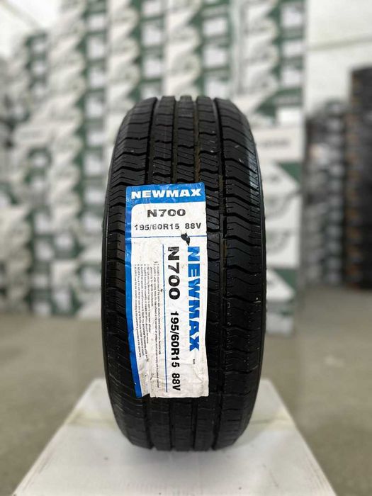 Шина Newmax N700 245/60 R18