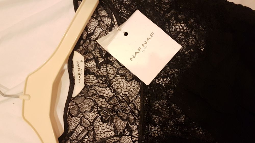 Rochie naf naf. Originala