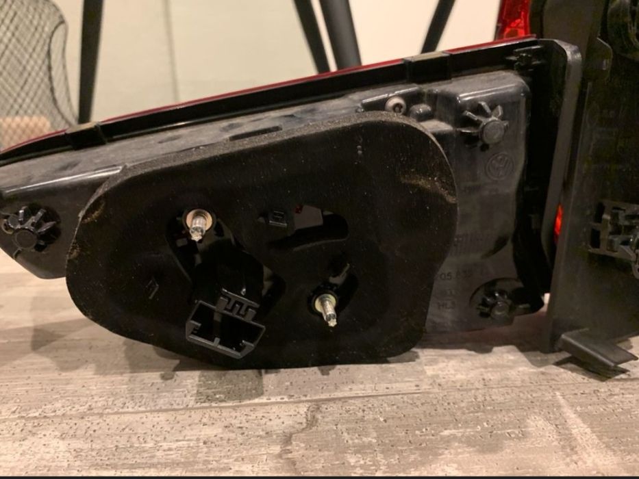 Стопове за фолксваген Тигуан.  Stopove za VW Tiguan