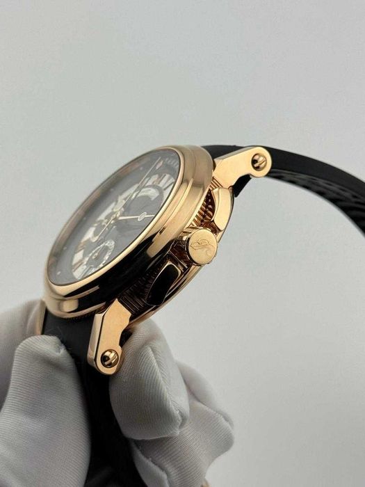 Наручные часы Breguet Marine Chronograph