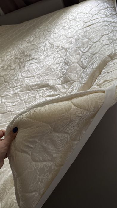 Продаю Топпер Kerege Memory, 150×195х6 см