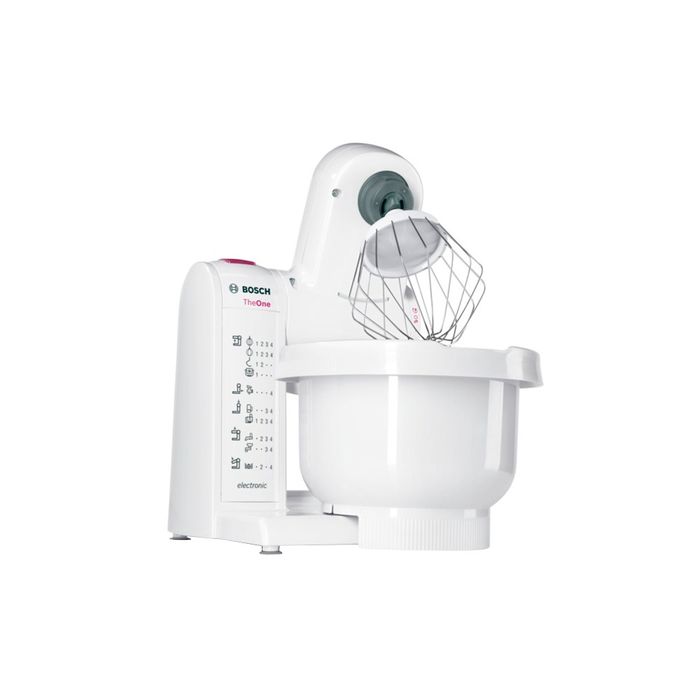 Кухонный комбайн Bosch 5в1 с мясорубкой. Сделано в Европейском Союзе.