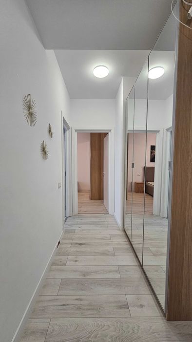 Apartamente 2 camere - Comision 0 - în Cartier Rezidențial Vest