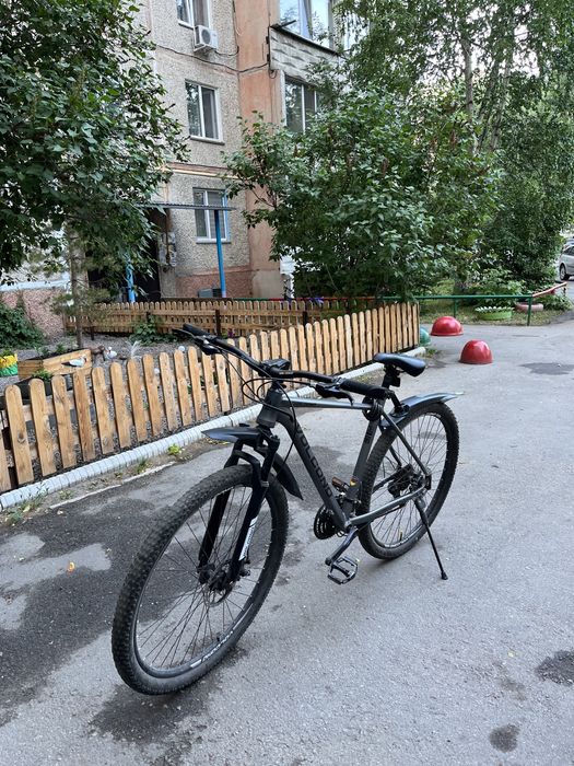 Продам велосипед