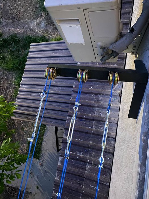 Сушилки прибор для гардероб