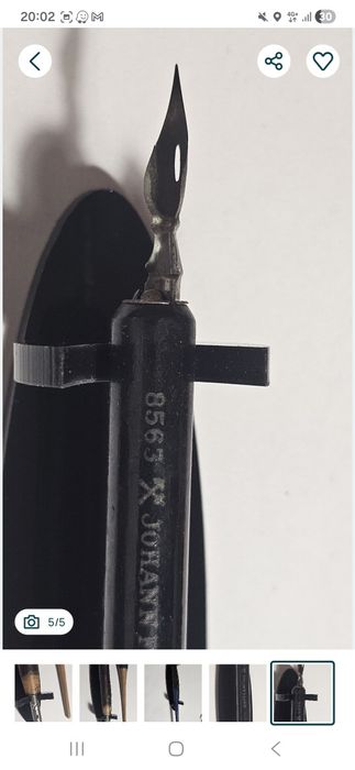 Tocuri scris faber castell