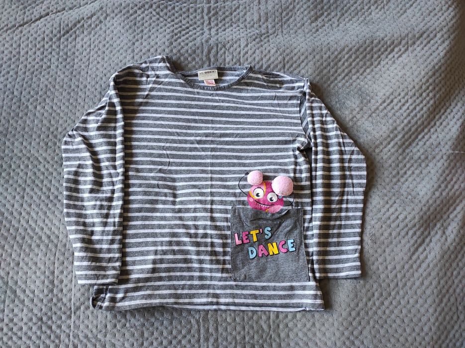 Продавам клинчета /панталони, рокли и блузи за момиче