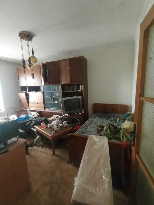 Почистване на апартаменти