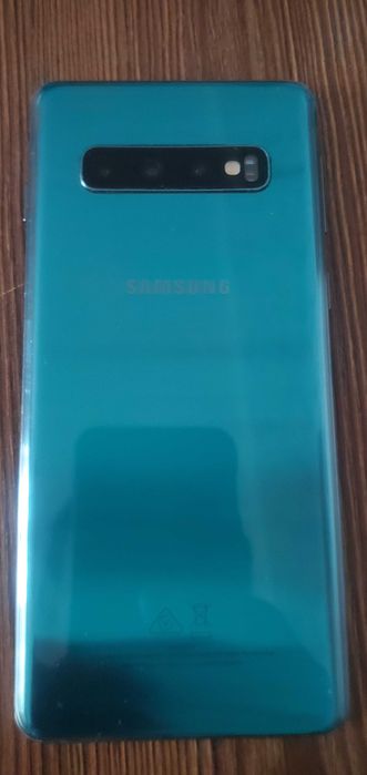 Галакси S10 для такси