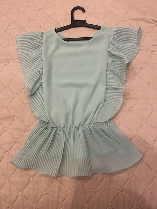 Детска официална  ризка