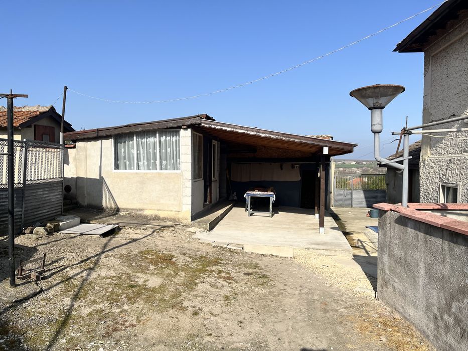 Продава се Къща в с. Брестак, Област Варна - 80 кв.м за 538 €/кв.м - Снимка #6