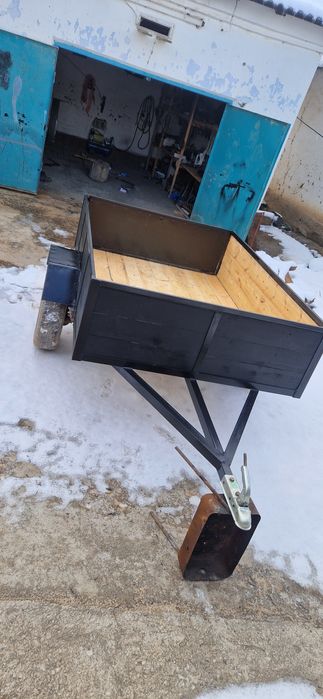 Прицеп сатылады бағасы келсімді