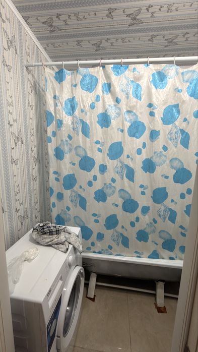 Ұзақ мерзімге пәтер жалға беріледі