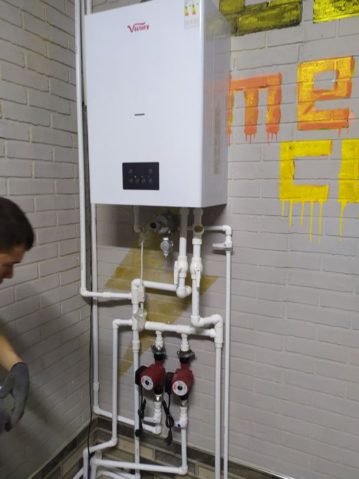 Сантехник хизмати барча турдаги