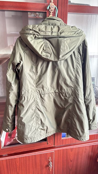 Весенье осенняя куртка