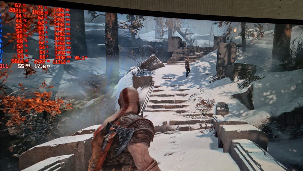 Игровой компьютер Kaspi 12/24