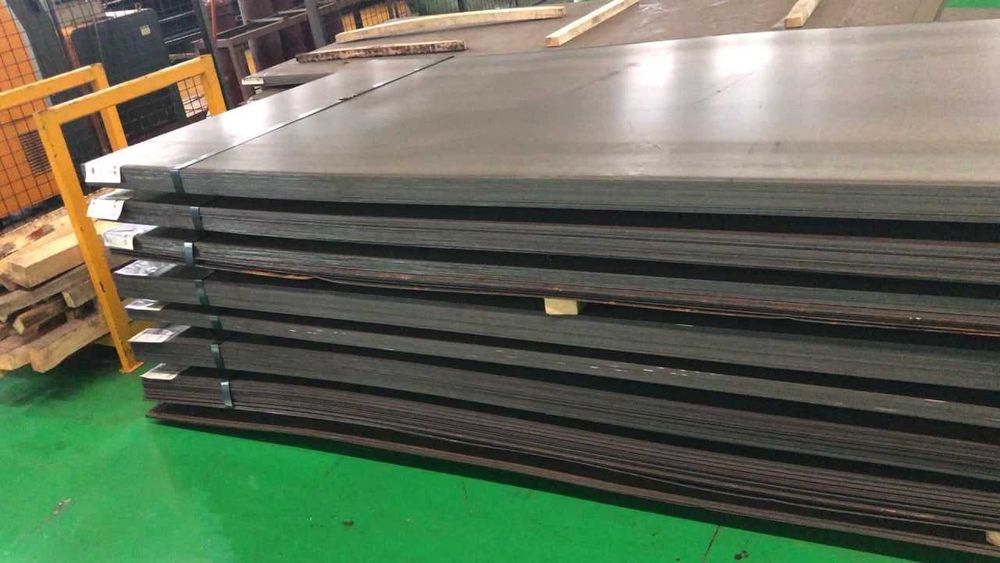 Sifatli metal listlar narxlari va o'lchamlari