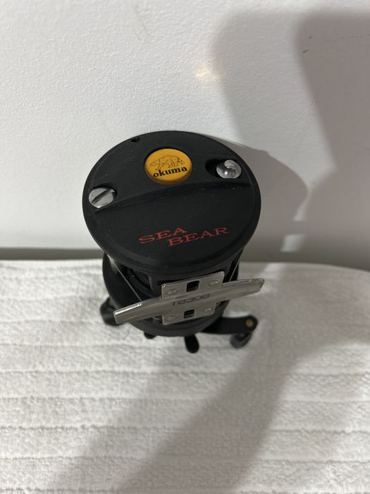 Mulineta Okuma  Sea Bear300