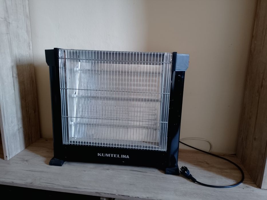 Vind radiator electric kumtelina