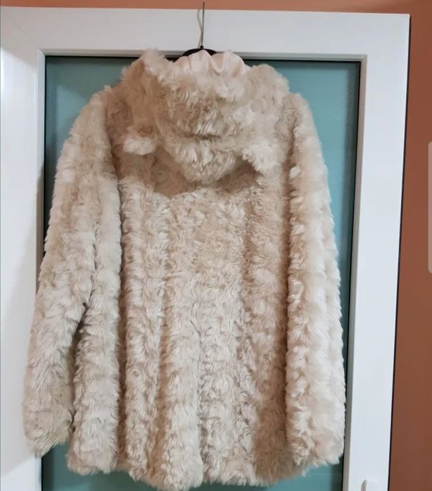 Geacă blăniță mar.48
