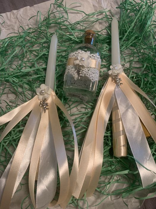 Църковен комплект