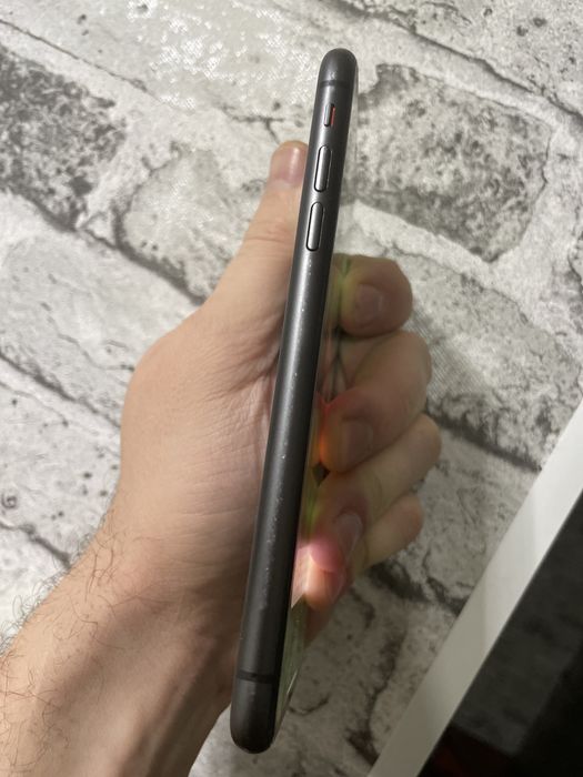 iPhone 11 64gb black