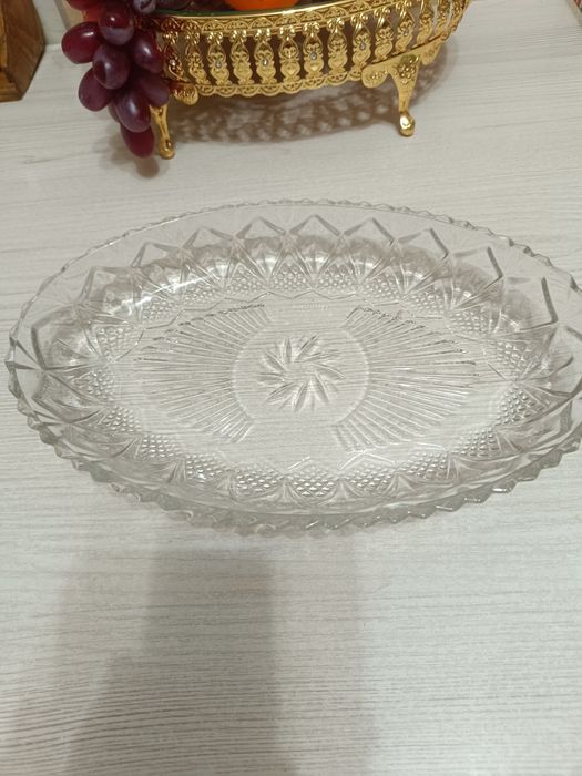 Продам посуду новую