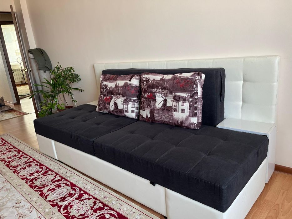 Диван - трансформер