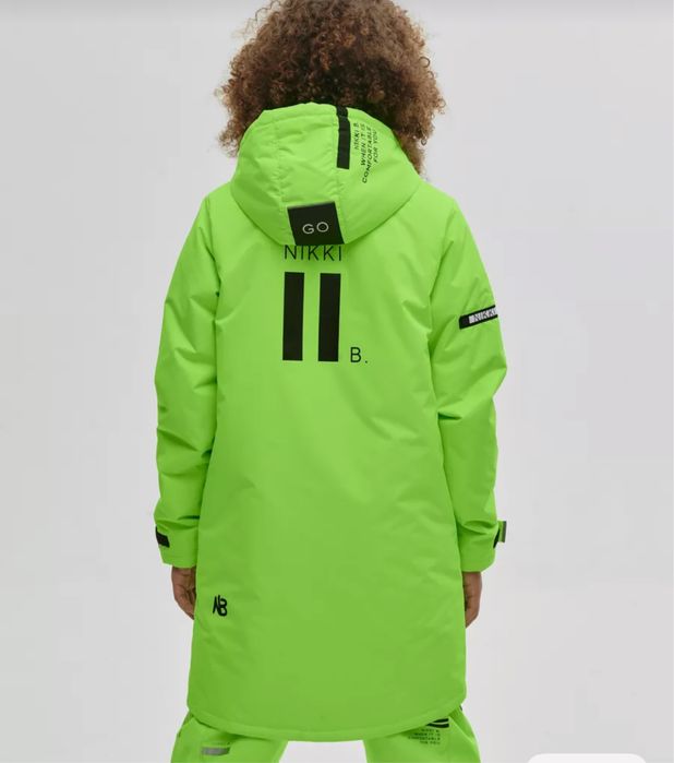 куртка для мальчика