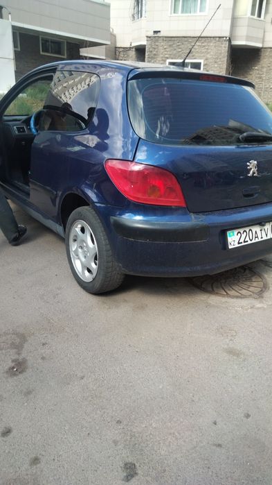 Срочно продам Пежо