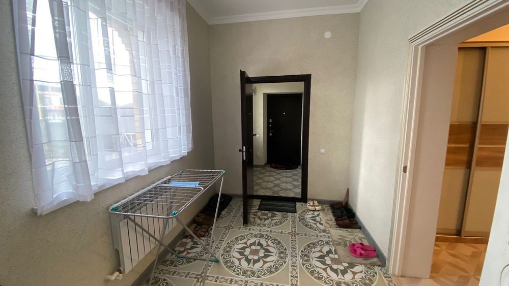 Продаётся дом в районе Парка Победы