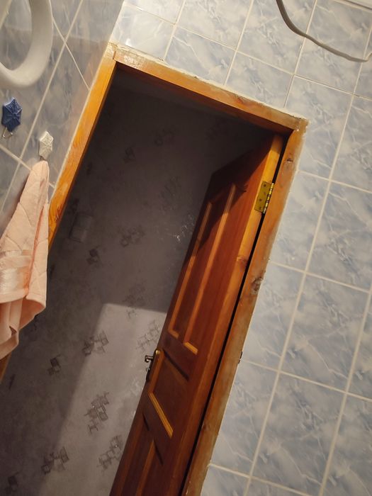 Продам двухкомнатную квартиру