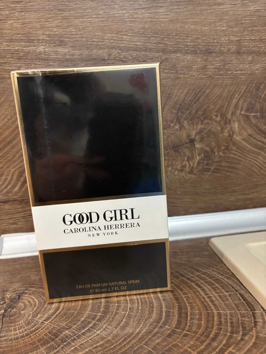 Carolina Herrera good girl