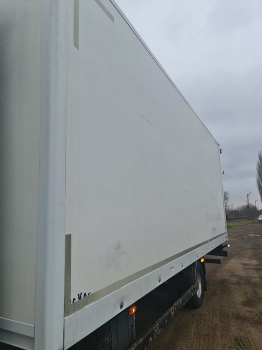 Cub 620/250/ cu lift 12 sau 24 v mercedes Ford iveco Isuzu Mitsubishi