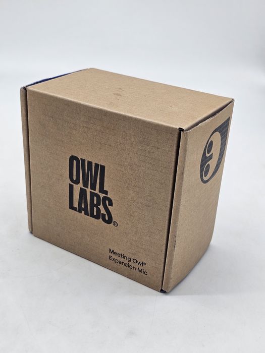 Microfon-speaker conferinta OWL LABS EXM100-1000 pentru Meeting Owl 3